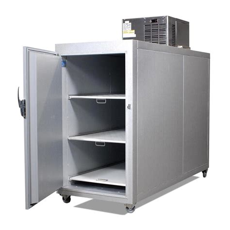 Mortuary Coolers & Body Boxes 